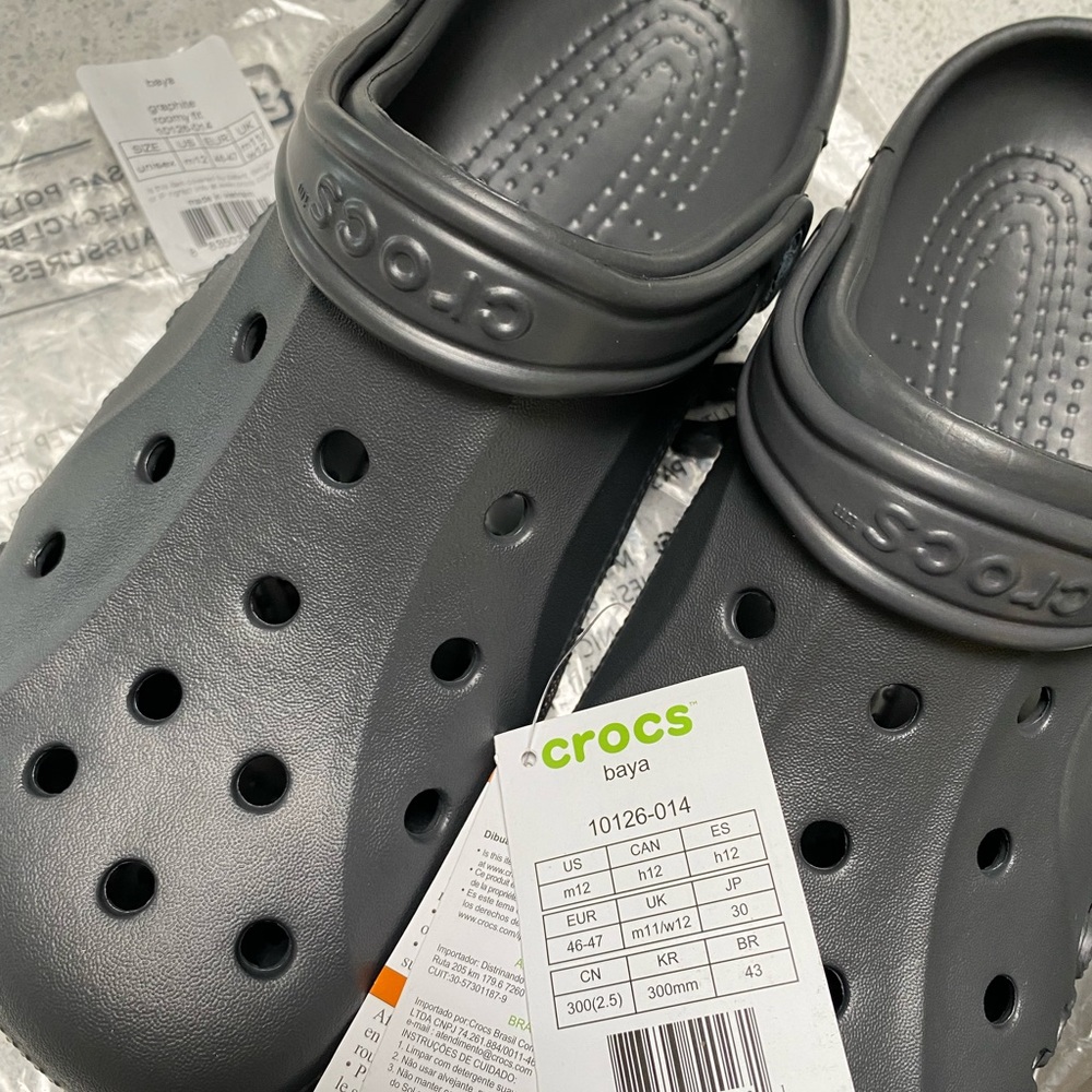 Crocs Baya Clog